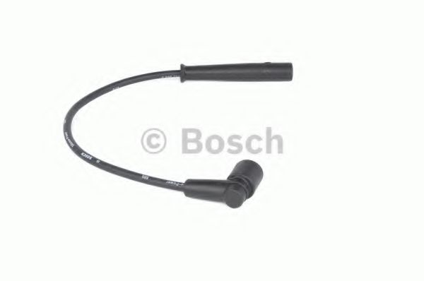 BOSCH - 0 986 356 129 - Провод зажигания (Система зажигания)