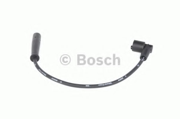 BOSCH - 0 986 356 129 - Провод зажигания (Система зажигания)