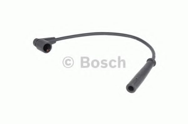 BOSCH - 0 986 356 129 - Провод зажигания (Система зажигания)