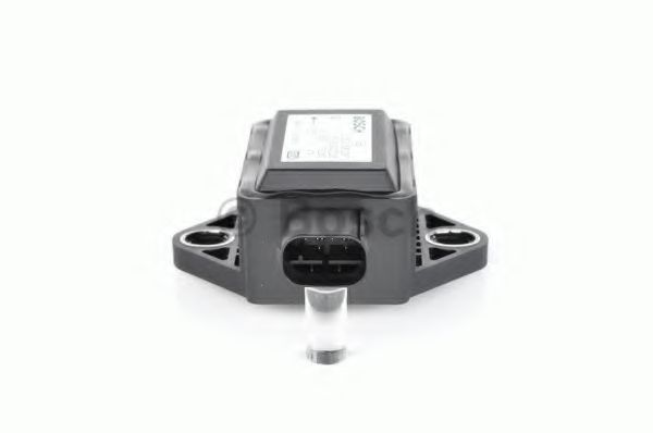 BOSCH - 0 265 005 297 - Датчик, продольное / поперечное ускорение (Регулировка динамики движения)