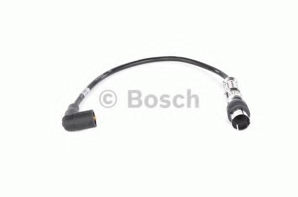 BOSCH - 0 986 357 730 - Провод зажигания (Система зажигания)