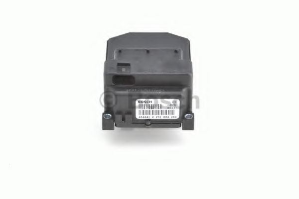 BOSCH - 1 273 004 283 - Комплект прибора управления (Регулировка динамики движения)