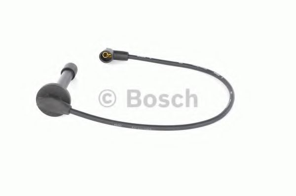 BOSCH - 0 986 356 172 - Провод зажигания (Система зажигания)