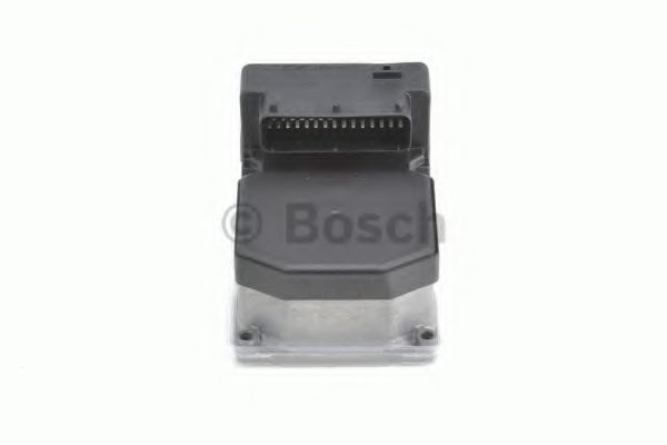 BOSCH - 1 273 004 358 - Комплект прибора управления (Регулировка динамики движения)