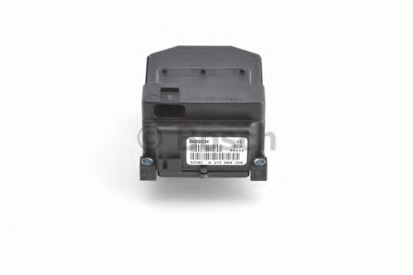 BOSCH - 1 273 004 358 - Комплект прибора управления (Регулировка динамики движения)