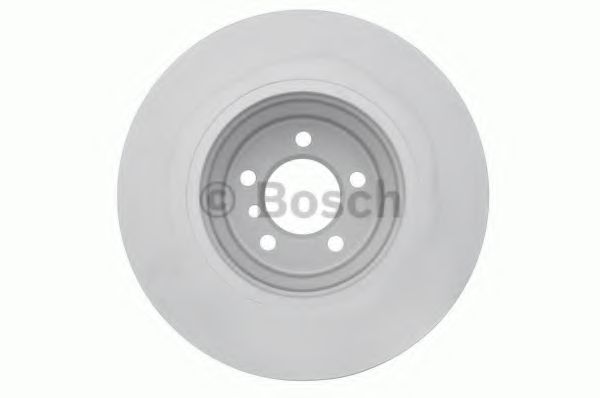 BOSCH - 0 986 479 003 - Тормозной диск (Тормозная система)