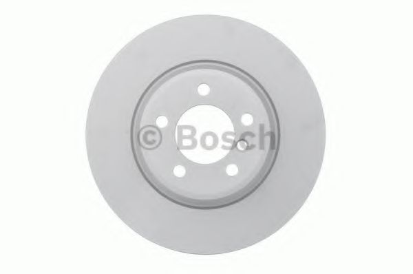 BOSCH - 0 986 479 003 - Тормозной диск (Тормозная система)