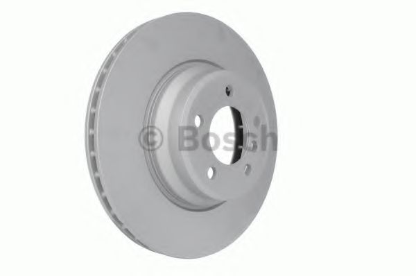 BOSCH - 0 986 479 003 - Тормозной диск (Тормозная система)