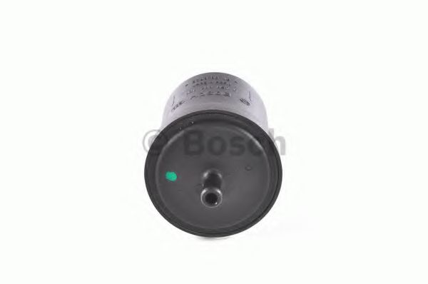 BOSCH - 0 450 902 151 - Топливный фильтр (Система подачи топлива)