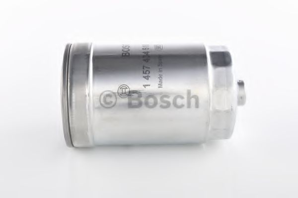 BOSCH - 1 457 434 510 - Топливный фильтр (Система подачи топлива)