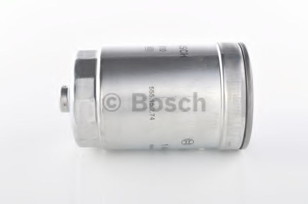 BOSCH - 1 457 434 510 - Топливный фильтр (Система подачи топлива)