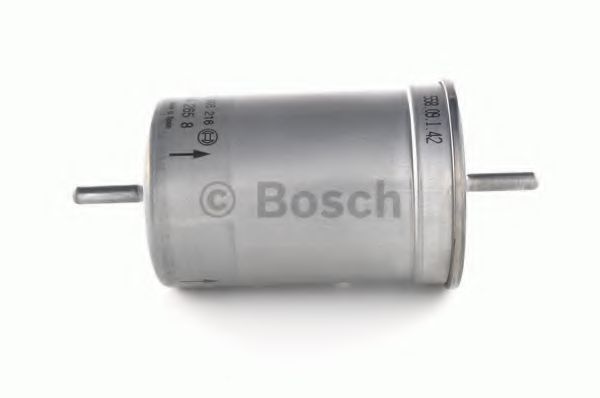 BOSCH - 0 450 905 216 - Топливный фильтр (Система подачи топлива)