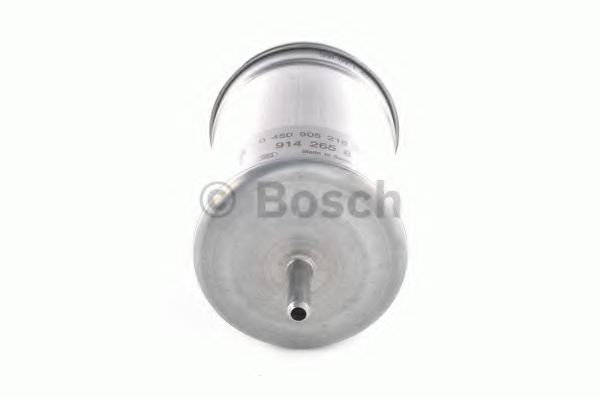 BOSCH - 0 450 905 216 - Топливный фильтр (Система подачи топлива)