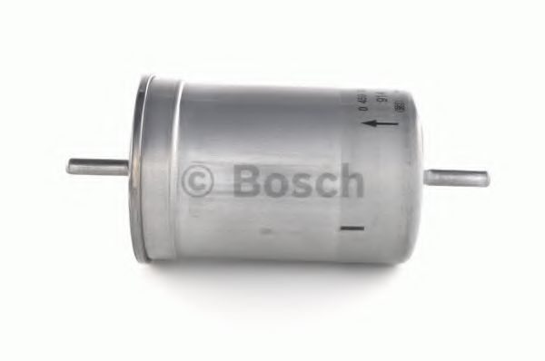 BOSCH - 0 450 905 216 - Топливный фильтр (Система подачи топлива)