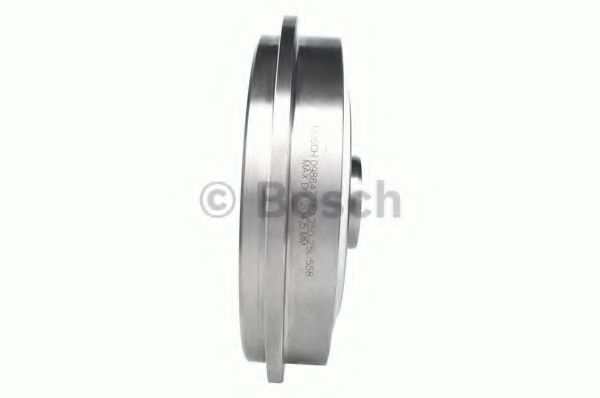 BOSCH - 0 986 477 151 - Тормозной барабан (Тормозная система)