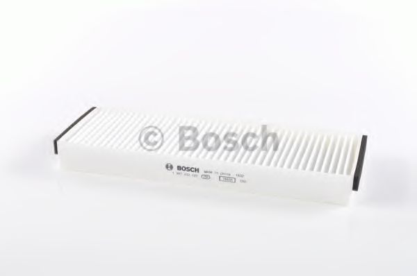 BOSCH - 1 987 432 122 - Фильтр, воздух во внутренном пространстве (Отопление / вентиляция)