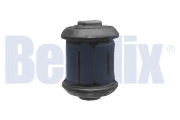 BENDIX - 040040B - Подвеска, рычаг независимой подвески колеса (Подвеска колеса)