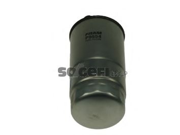 FRAM - P9554 - Топливный фильтр (Система подачи топлива)