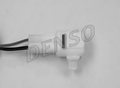 DENSO - DOX-1108 - Лямбда-зонд (Приготовление смеси)