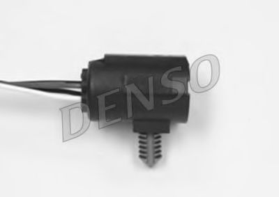 DENSO - DOX-1076 - Лямбда-зонд (Приготовление смеси)