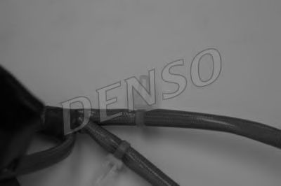 DENSO - DOX-0332 - Лямбда-зонд (Приготовление смеси)