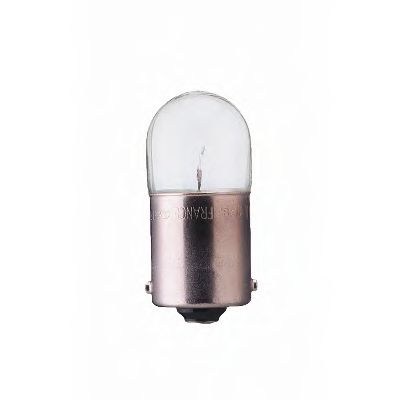 PHILIPS - 12814CP - Лампа накаливания, фонарь указателя поворота (Сигнализация)