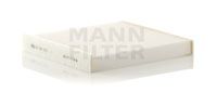 MANN-FILTER - CU 22 013 - Фильтр, воздух во внутренном пространстве (Отопление / вентиляция)