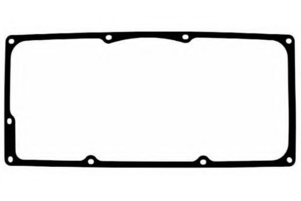 PAYEN - JN997 - Прокладка, крышка головки цилиндра (Головка цилиндра)