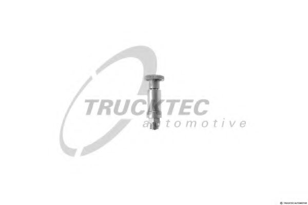 TRUCKTEC AUTOMOTIVE - 01.14.005 - Насос, топливоподающяя система (Система подачи топлива)