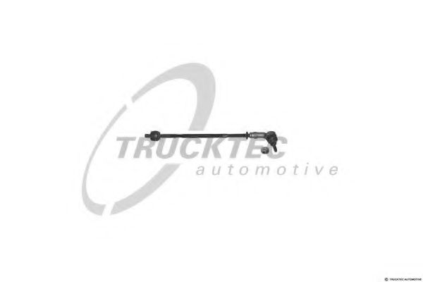 TRUCKTEC AUTOMOTIVE - 07.37.027 - Поперечная рулевая тяга (Рулевое управление)