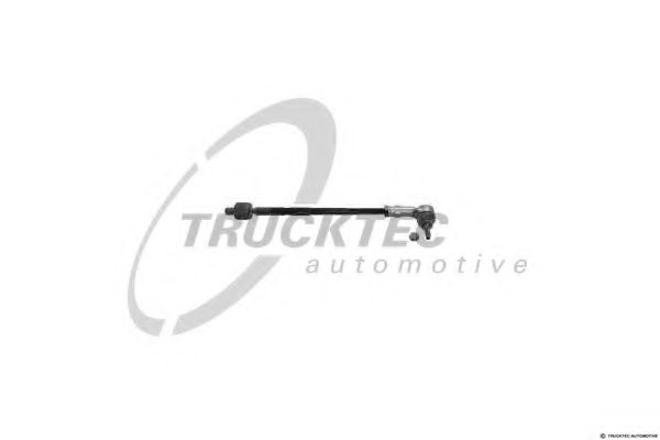 TRUCKTEC AUTOMOTIVE - 07.37.029 - Поперечная рулевая тяга (Рулевое управление)