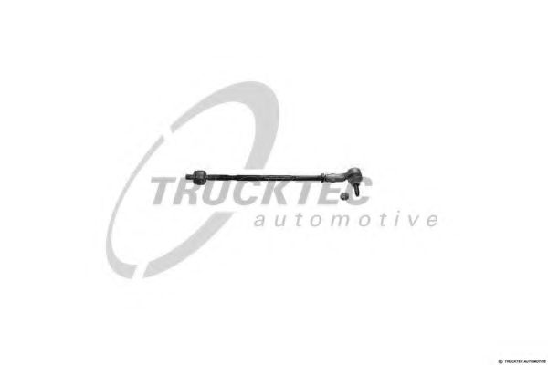 TRUCKTEC AUTOMOTIVE - 07.37.030 - Поперечная рулевая тяга (Рулевое управление)