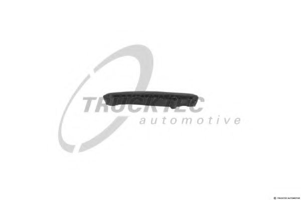 TRUCKTEC AUTOMOTIVE - 02.12.120 - Планка успокоителя, цепь привода (Управление двигателем)