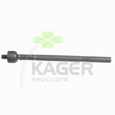 KAGER - 41-0574 - Поперечная рулевая тяга