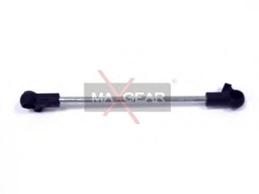 MAXGEAR - 28-0005 - Шток вилки переключения передач (Ступенчатая коробка передач)