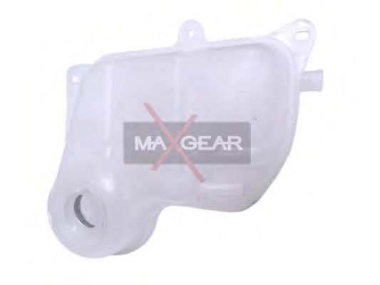 MAXGEAR - 77-0014 - Компенсационный бак, охлаждающая жидкость (Охлаждение)