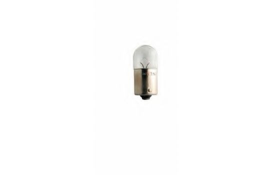 NARVA - 17326 - Лампа накаливания, фонарь освещения номерного знака (Освещение)