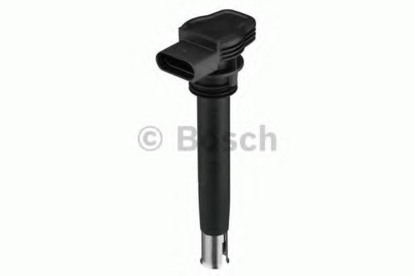 BOSCH - 0 221 604 109 - Катушка зажигания