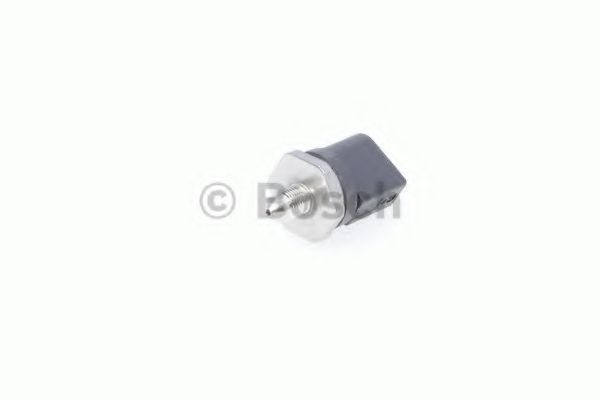 BOSCH - 0 261 545 078 - Датчик, давление подачи топлива (Приготовление смеси)