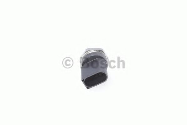 BOSCH - 0 261 545 078 - Датчик, давление подачи топлива (Приготовление смеси)