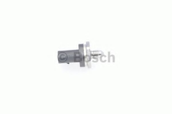 BOSCH - 0 261 545 078 - Датчик, давление подачи топлива (Приготовление смеси)