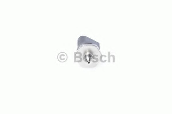 BOSCH - 0 261 545 078 - Датчик, давление подачи топлива (Приготовление смеси)