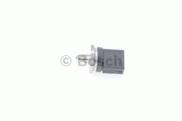 BOSCH - 0 261 545 078 - Датчик, давление подачи топлива (Приготовление смеси)