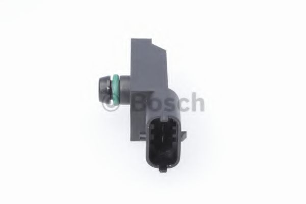 BOSCH - 0 281 002 616 - Датчик, давление наддува (Контрольные приборы)