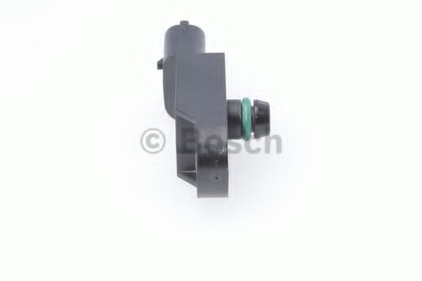 BOSCH - 0 281 002 616 - Датчик, давление наддува (Контрольные приборы)