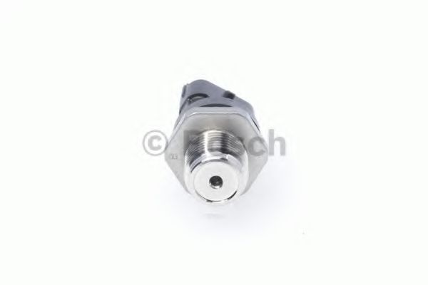 BOSCH - 0 281 006 164 - Датчик, давление подачи топлива (Приготовление смеси)