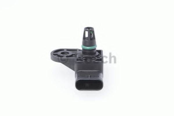 BOSCH - 0 261 230 252 - Датчик, давление наддува (Контрольные приборы)