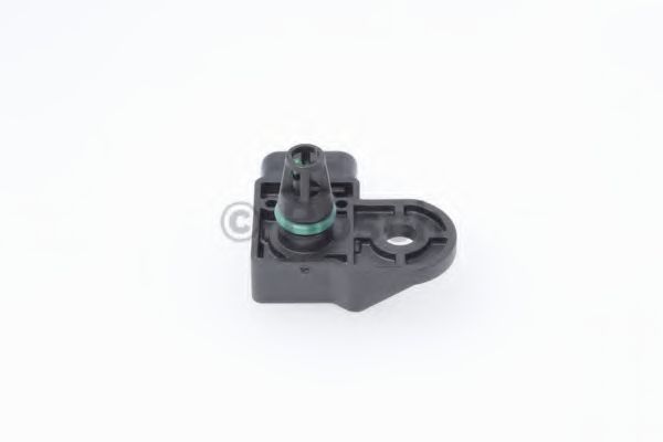 BOSCH - 0 261 230 252 - Датчик, давление наддува (Контрольные приборы)