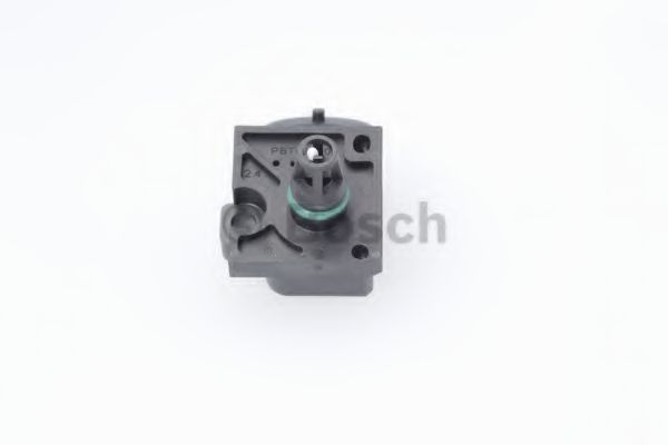 BOSCH - 0 261 230 295 - Датчик, давление наддува (Контрольные приборы)