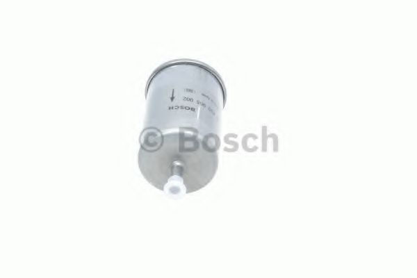 BOSCH - 0 450 905 002 - Топливный фильтр (Система подачи топлива)